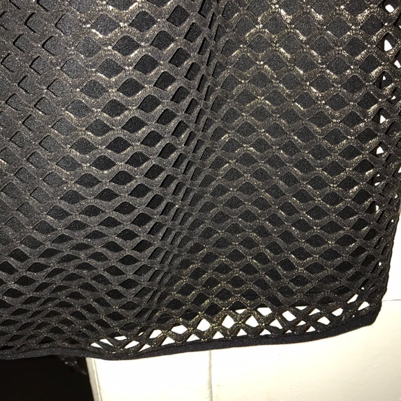 Mark & James Badgley Mischka Dress NWT - Picture 5 of 8